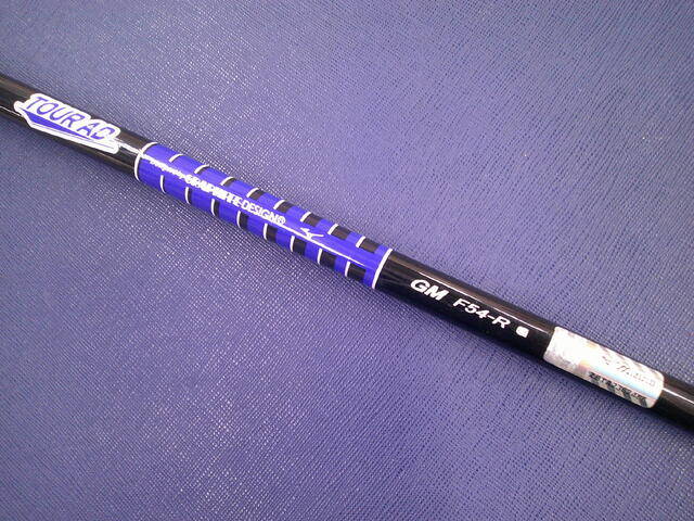 Mizuno 中古ゴルフ