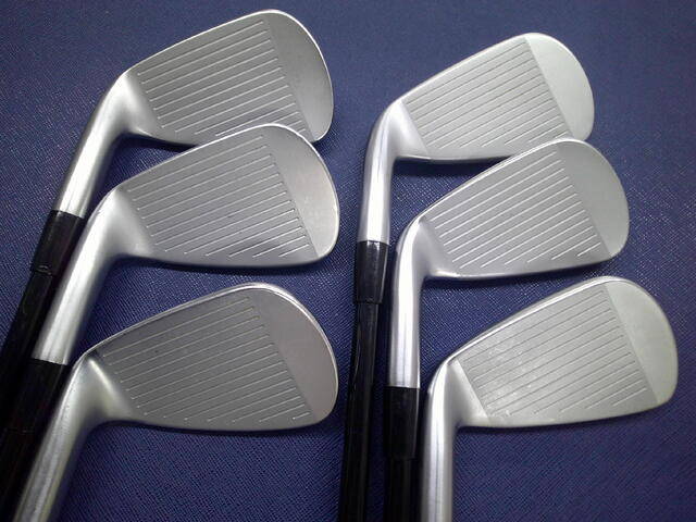 Mizuno 中古ゴルフ
