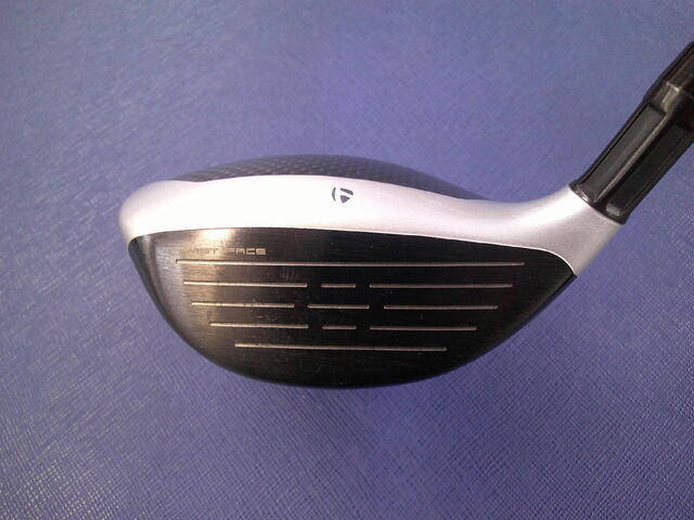 TaylorMade 中古ゴルフ