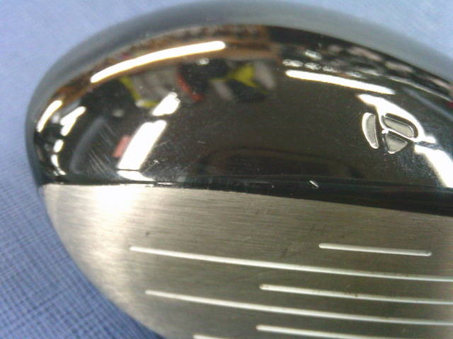 TaylorMade 中古ゴルフ