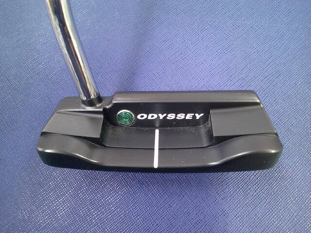 ODYSSEY 中古ゴルフ