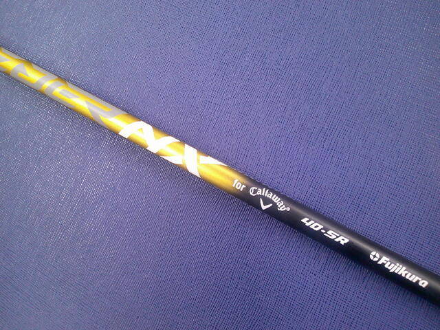 Callaway 中古ゴルフ