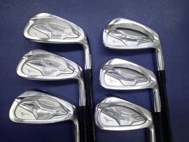 Mizuno 中古ゴルフ