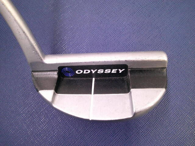 ODYSSEY 中古ゴルフ