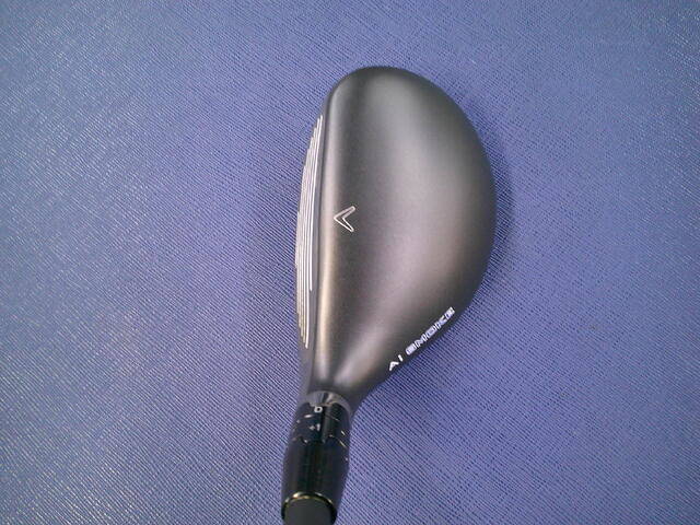 Callaway 中古ゴルフ