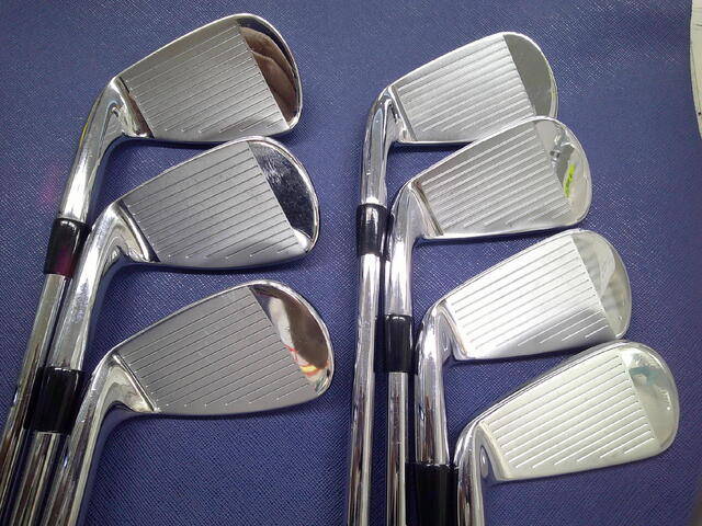 Titleist 中古ゴルフ
