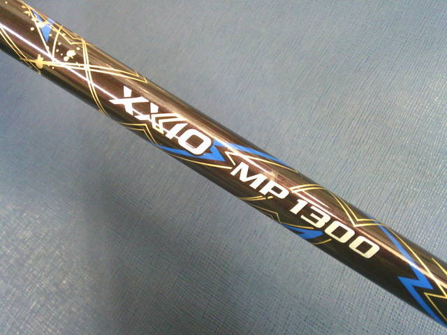 DUNLOP 中古ゴルフ