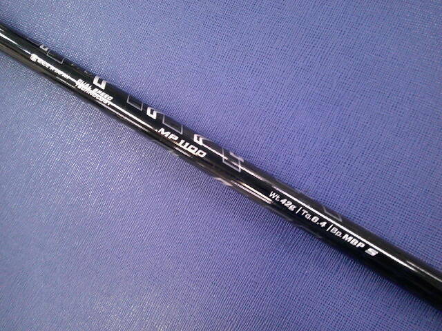 DUNLOP 中古ゴルフ