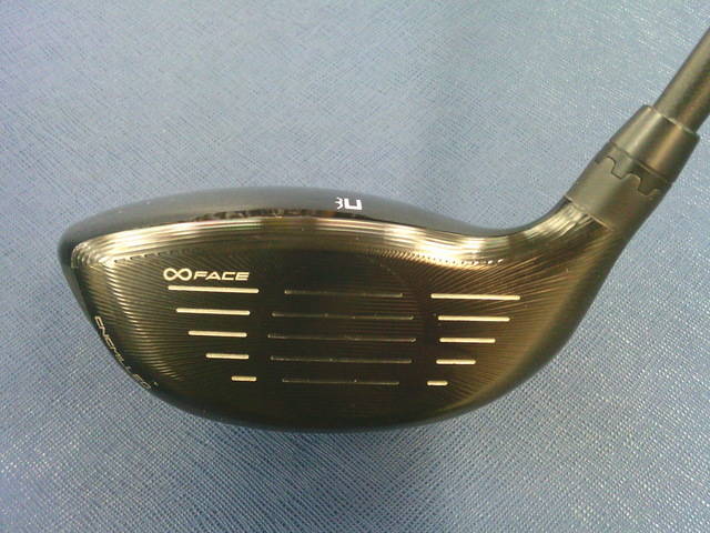 cobra 中古ゴルフ