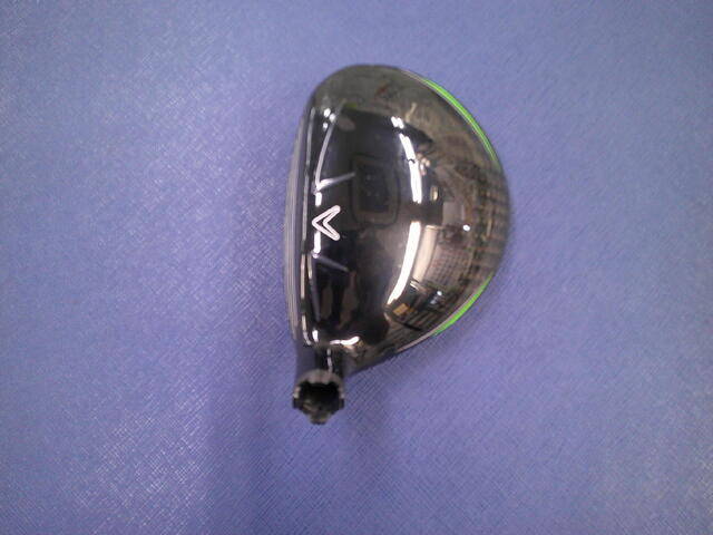 Callaway 中古ゴルフ