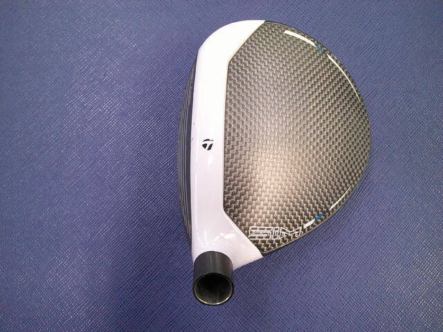 TaylorMade 中古ゴルフ