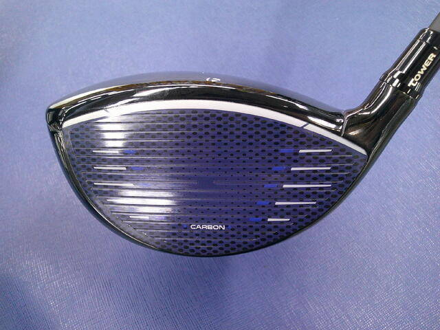 TaylorMade 中古ゴルフ