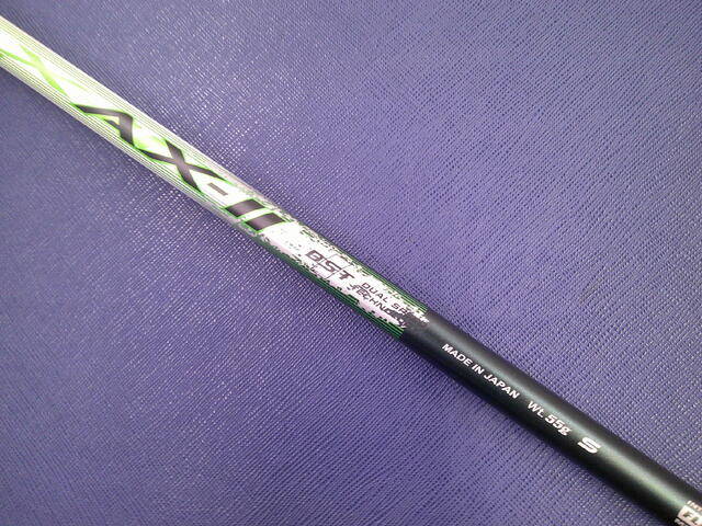 DUNLOP 中古ゴルフ