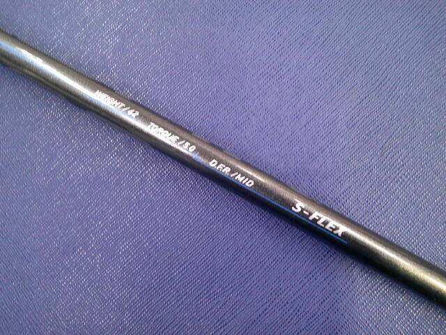 Mizuno 中古ゴルフ