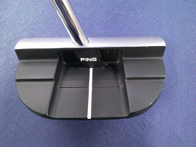 PING 中古ゴルフ