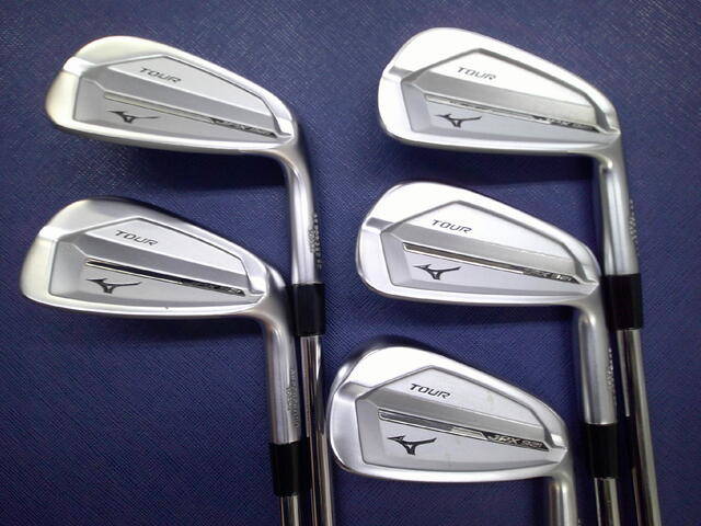 Mizuno 中古ゴルフ