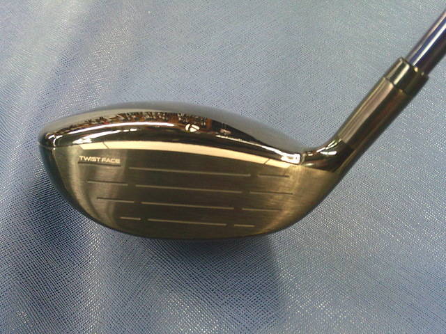 TaylorMade 中古ゴルフ