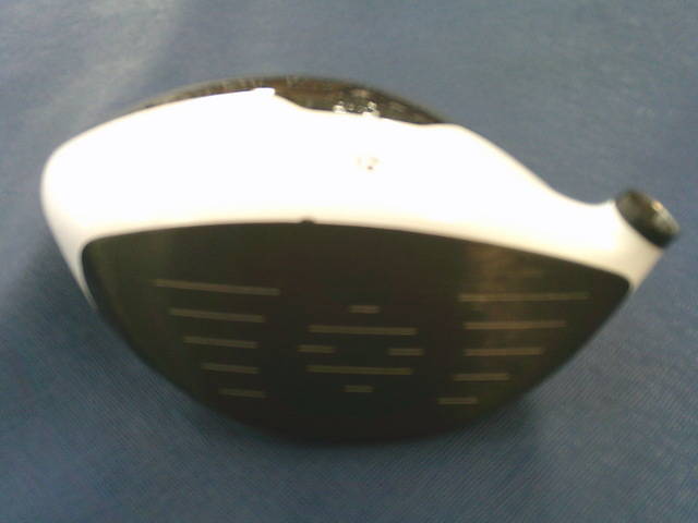 TaylorMade 中古ゴルフ