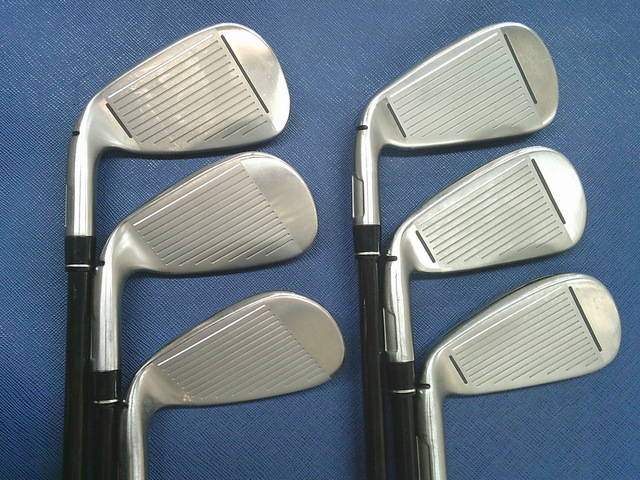TaylorMade 中古ゴルフ
