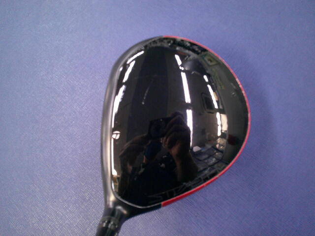 TaylorMade 中古ゴルフ