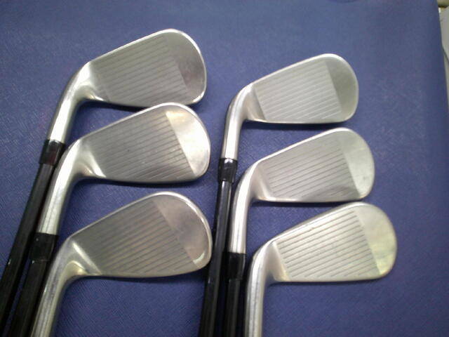Titleist 中古ゴルフ