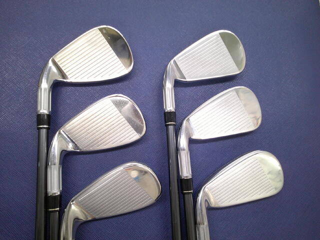 TaylorMade 中古ゴルフ