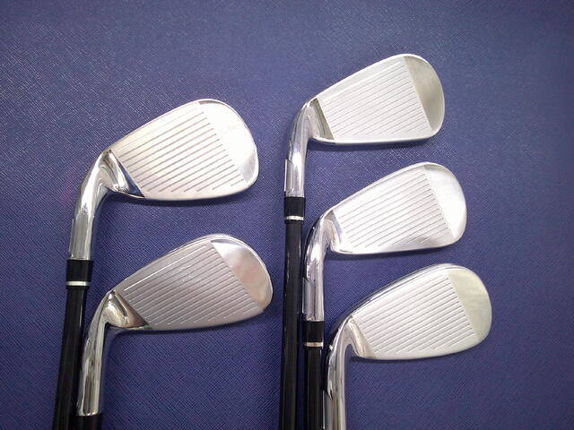 TaylorMade 中古ゴルフ