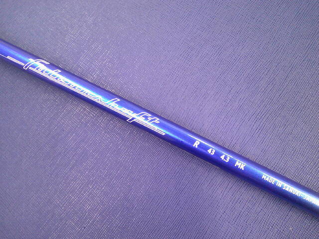 Kasco 中古ゴルフ