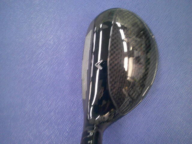 Callaway 中古ゴルフ