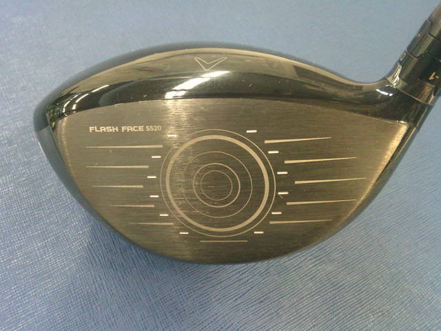 Callaway 中古ゴルフ