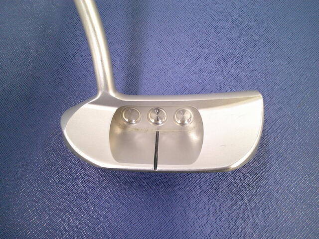 SCOTTY CAMERON 中古ゴルフ