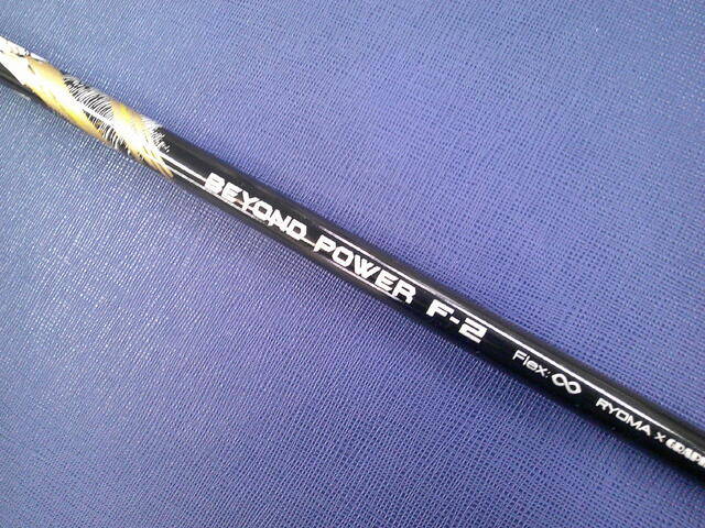 Ryoma 中古ゴルフ