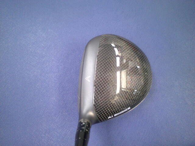 Callaway 中古ゴルフ