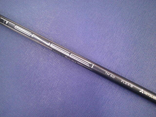 TaylorMade 中古ゴルフ