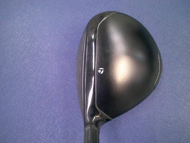TaylorMade 中古ゴルフ
