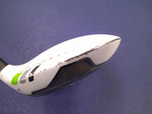 TaylorMade 中古ゴルフ