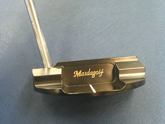 MasdaGolf 中古ゴルフ