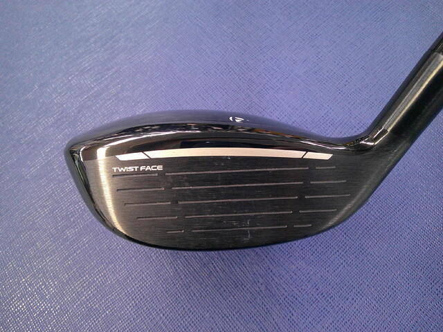 TaylorMade 中古ゴルフ