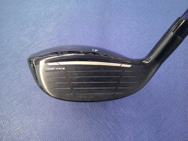 TaylorMade 中古ゴルフ
