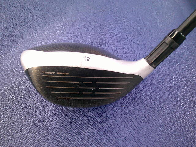 TaylorMade 中古ゴルフ