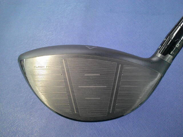 Callaway 中古ゴルフ
