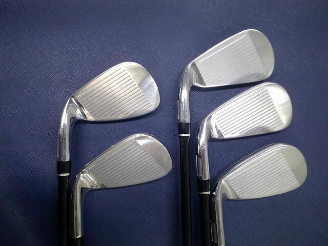 TaylorMade 中古ゴルフ