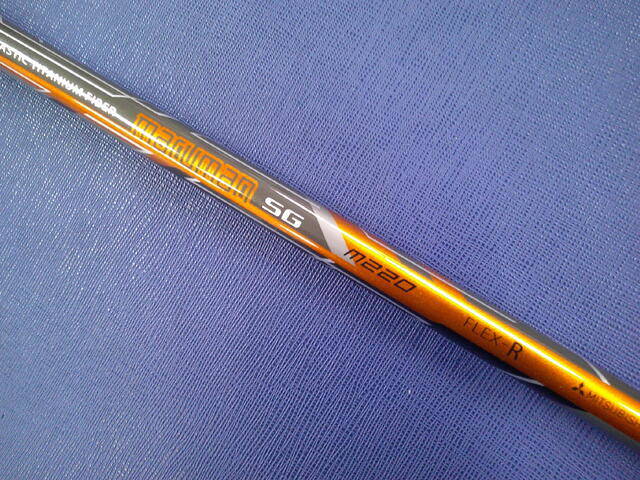 MAJESTY GOLF 中古ゴルフ