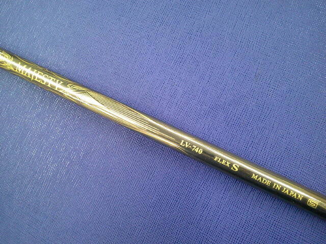 MAJESTY GOLF 中古ゴルフ