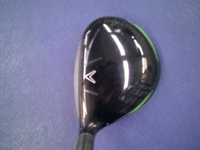 Callaway 中古ゴルフ