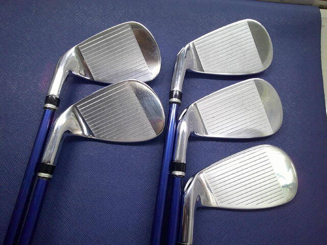 Callaway 中古ゴルフ
