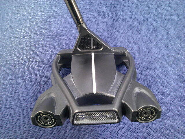 TaylorMade 中古ゴルフ