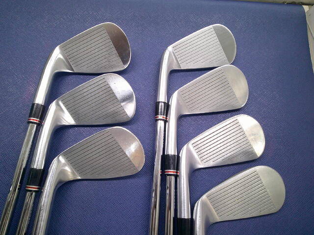 YONEX 中古ゴルフ