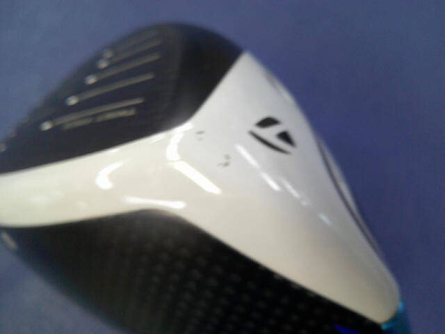 TaylorMade 中古ゴルフ