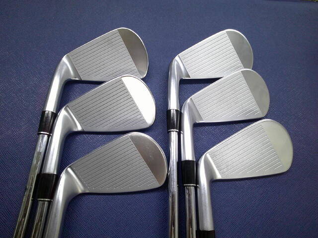 DUNLOP 中古ゴルフ